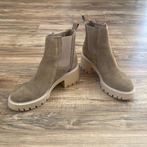 Dolce vita Halina booties
